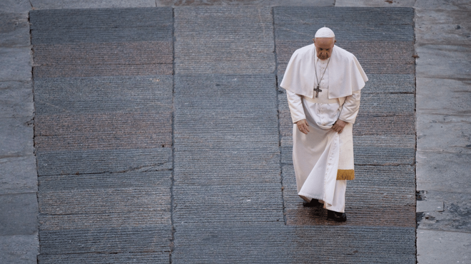 Papa Francisco
