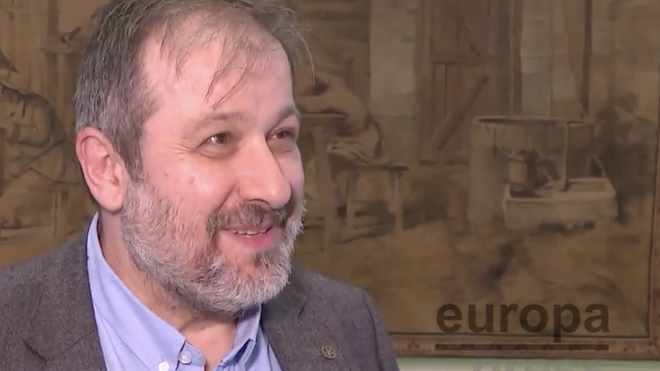 Enric Puiggròs