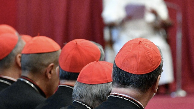 Cardenales