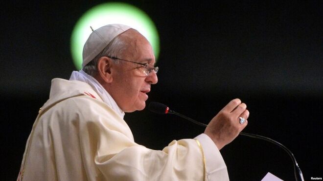 Papa Francisco