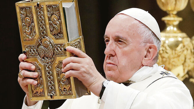 Papa Francisco