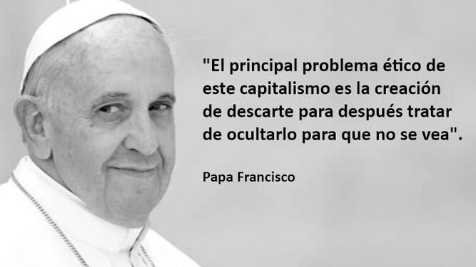 Papa Francisco