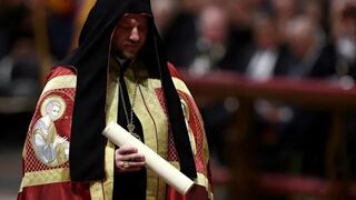 Cardenal Mykola Bychok