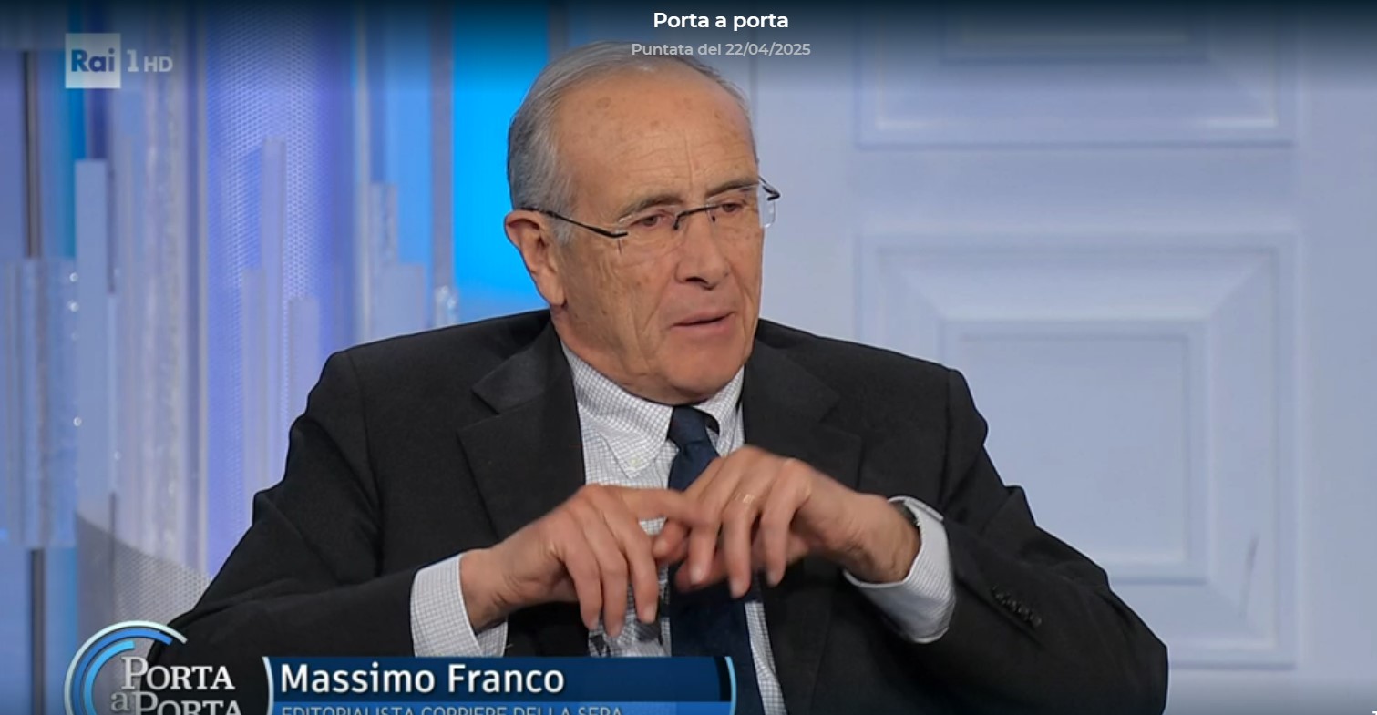 Massimo Franco