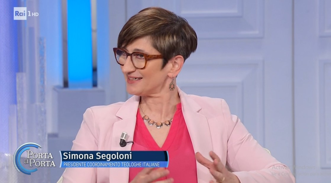 Simona Segoloni