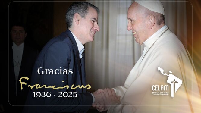 El legado teológico del Papa Francisco: Iglesia pueblo de Dios y sinodalidad