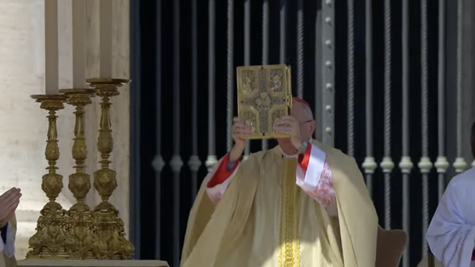 Parolin