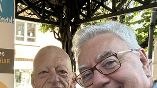 Padre pródigo, hija de la misericordia: Evangelio para hoy