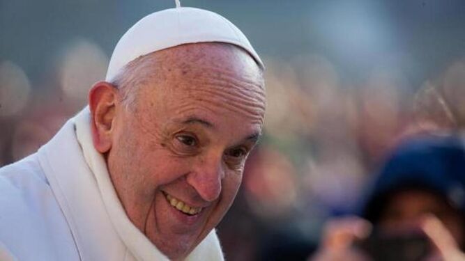 Papa Francisco