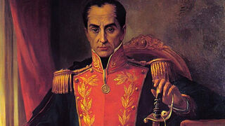 Simón Bolívar