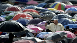 Audiencia de Francisco