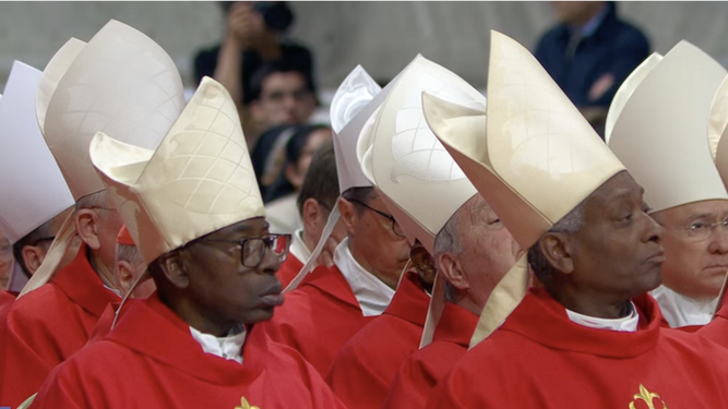 Cardenales