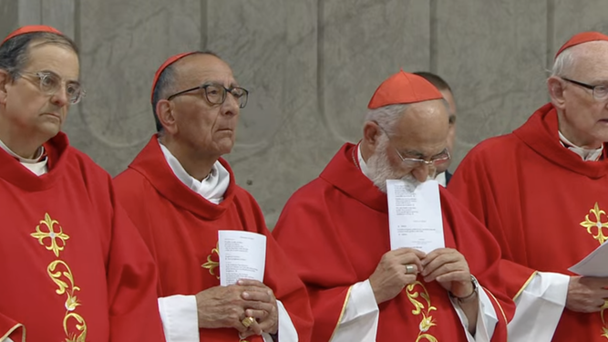 Cardenales