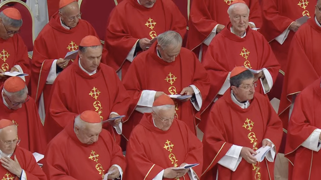 Cardenales