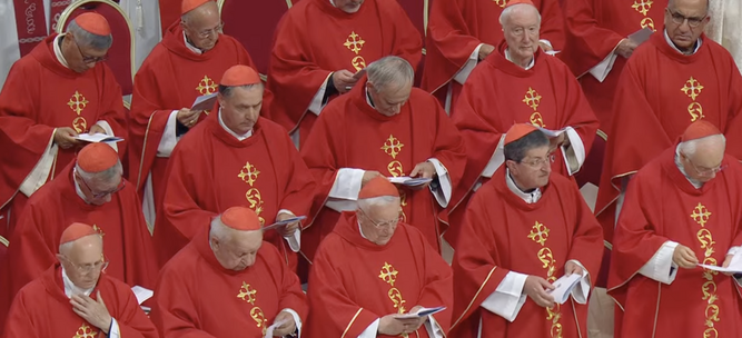 Cardenales