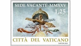 Sellos de la sede vacante