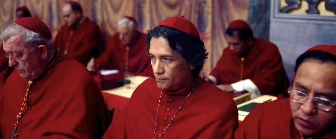 Conclave
