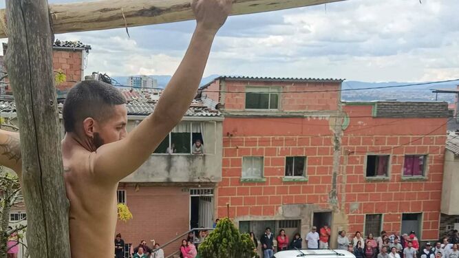 via crucis