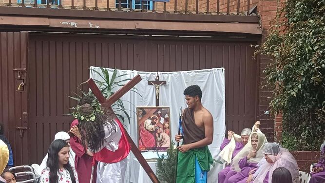 viacrucis