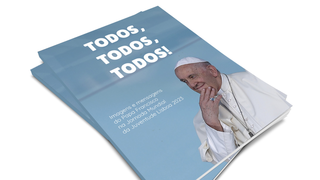Todos, todos, todos: una Iglesia abierta e inclusiva