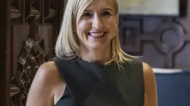 Salomé Pradas