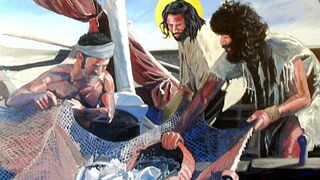 Que este tiempo pascual nos lleve a renovar nuestro amor a Jesús, “hasta el final”