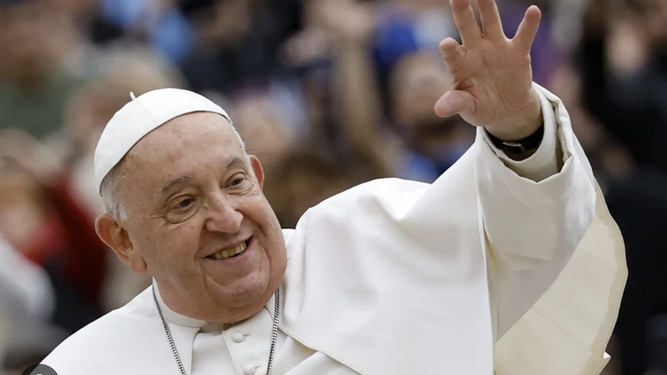 Papa Francisco
