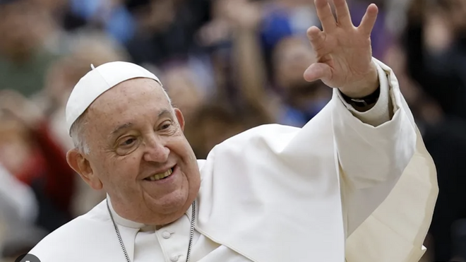 Papa Francisco