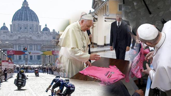 Giro de Italia
