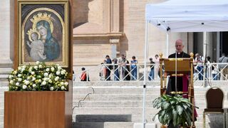 Jubileo de las personas con discapacidad