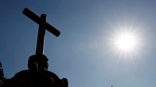 Abusos en la Iglesia norteamericana