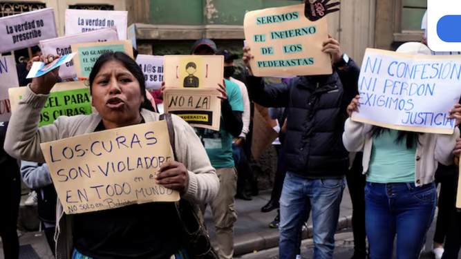 Protesta