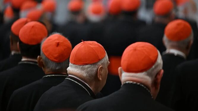 Cardenales