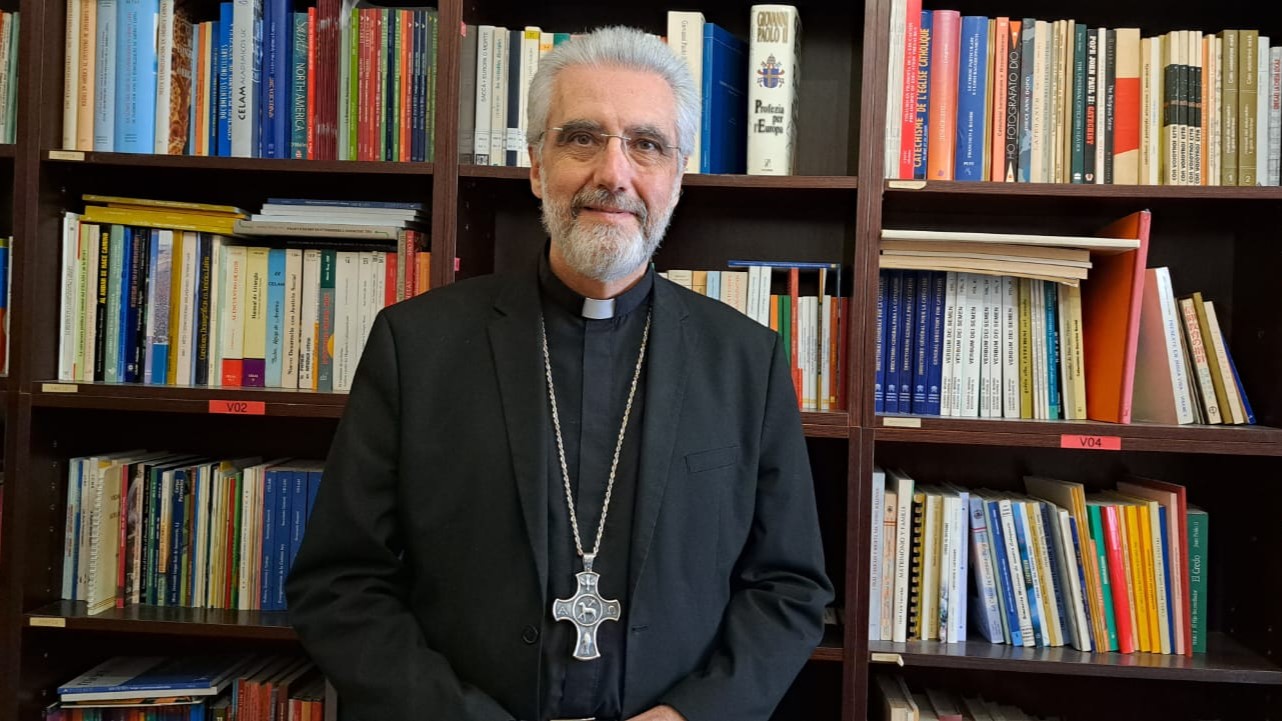 Luis Marín