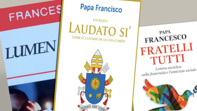 Laudato si y Fratelli tutti