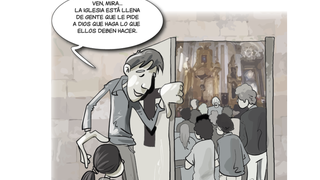 Liturgia del 3º DOMINGO DE PASCUA 2025 (C)