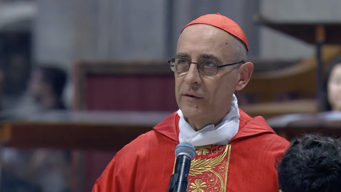 Cardenal Fernández