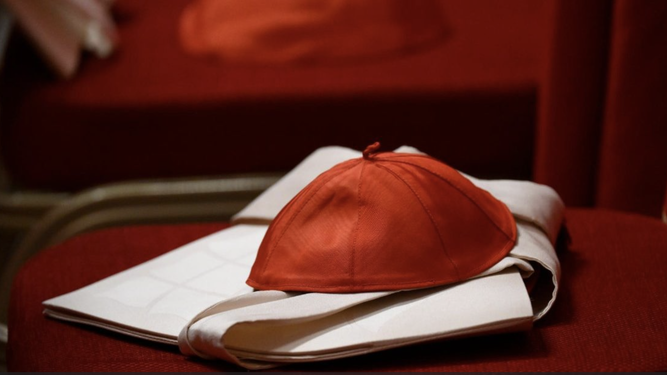 Cardenales