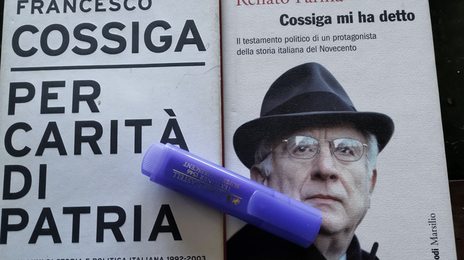 Cossiga