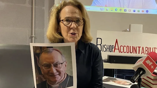 Bishop Accountability acusa a Parolin y Tagle
