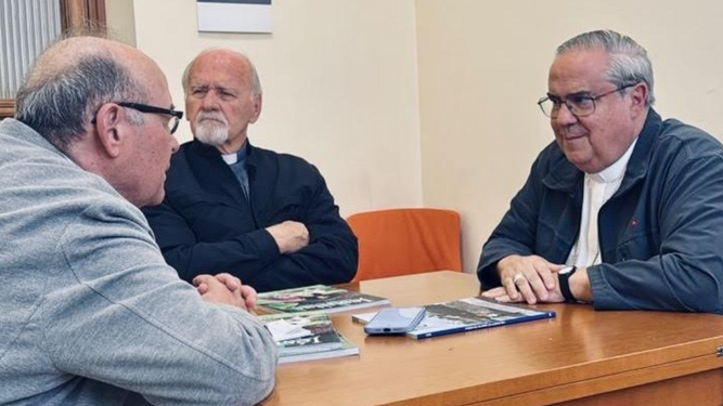 Bokalic y Rossi