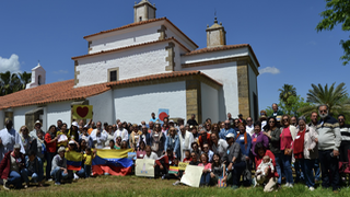 Día del Mundo Rural en Extremadura