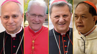 Prevost, Steiner, Grech y David