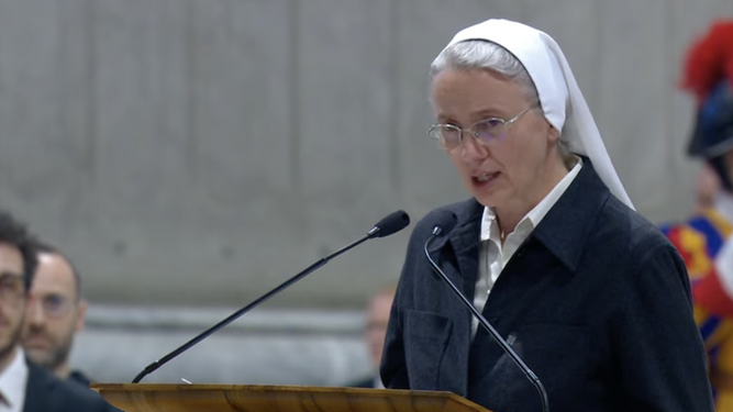 Sor Simona Brambilla
