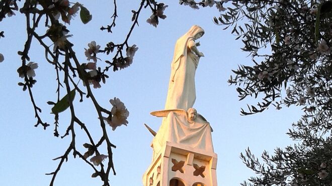 16 de mayo: Mes de María