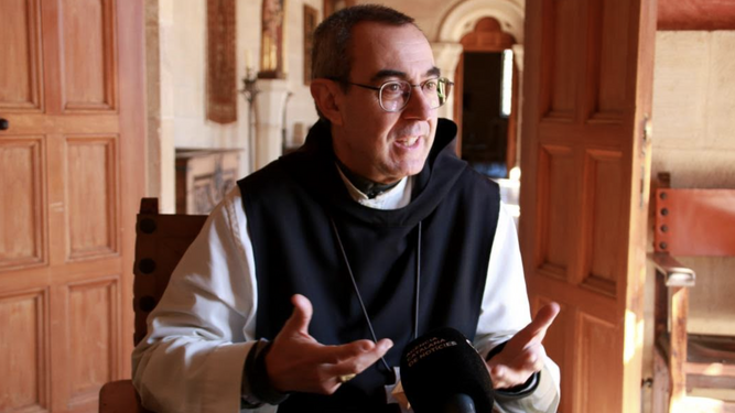 Abad Barrué