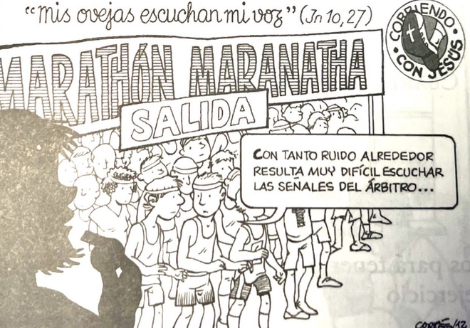 Buen pastor