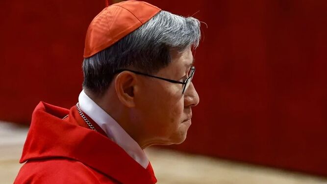 Cardenal Tagle