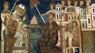 La Iglesia del poder