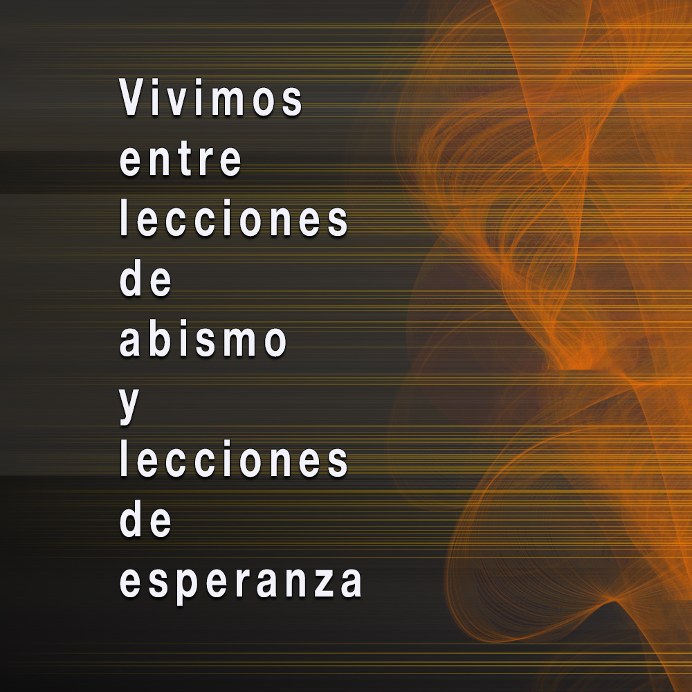 001_ABISMO ESPERANZA